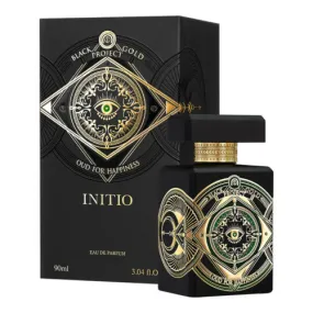 Initio Oud For Happiness 3.04 fl oz 90ml Unisex Eau De Parfum Spray