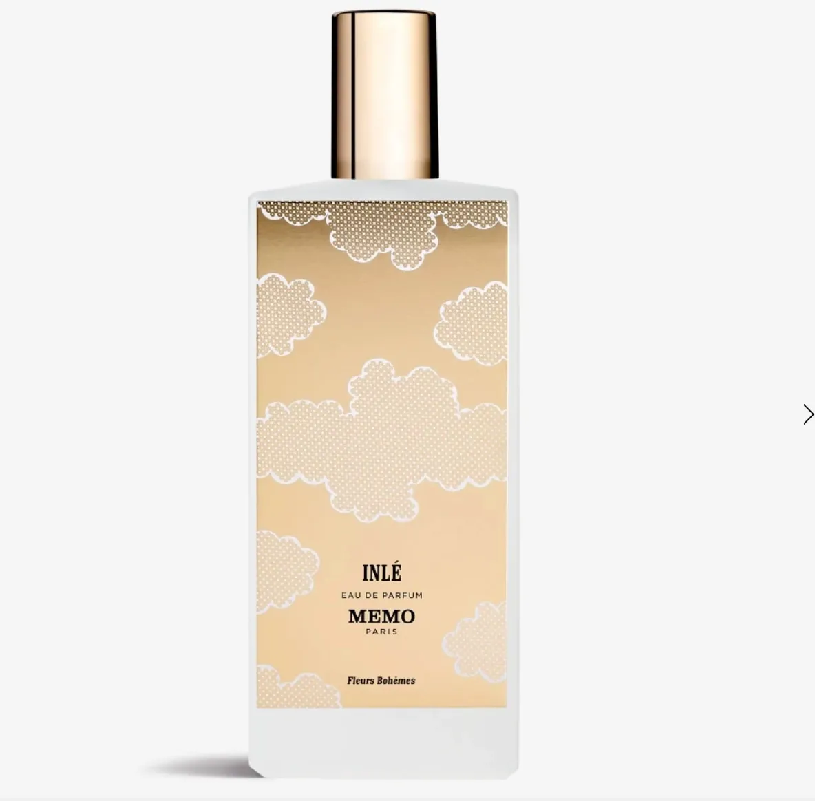 Inlé Eau de Parfum