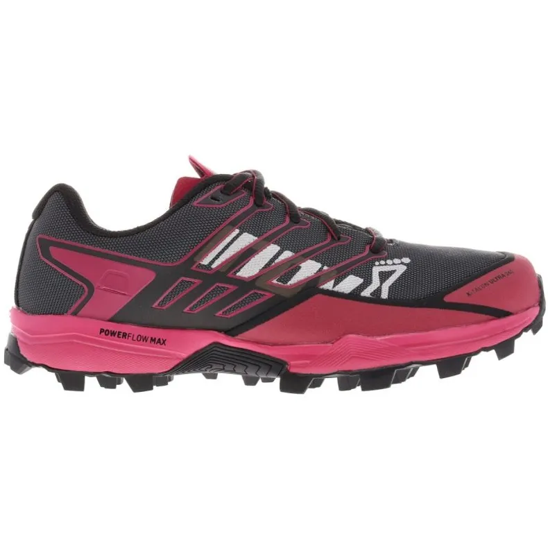 Inov-8 X-Talon Ultra 260 V2 Running Shoes 000989-BKSG-S-01 grey