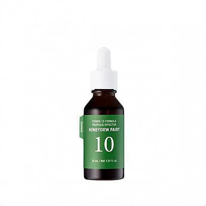 It's Skin Power 10 Formula Propolis Effector Honerdew Fairy