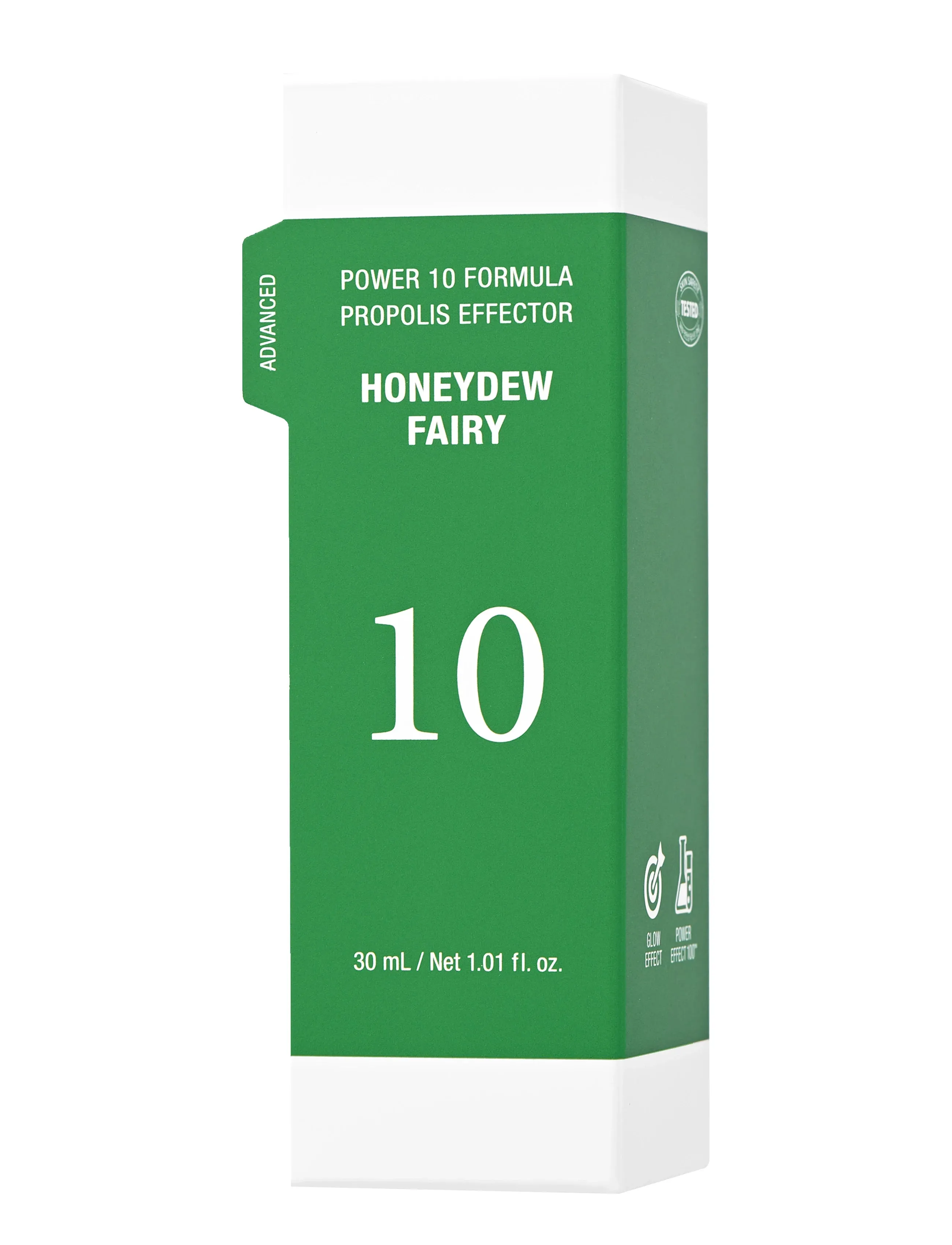 It's Skin Power 10 Formula Propolis Effector Honerdew Fairy