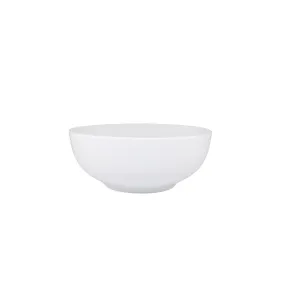 Jan White Cereal Bowl 16cm