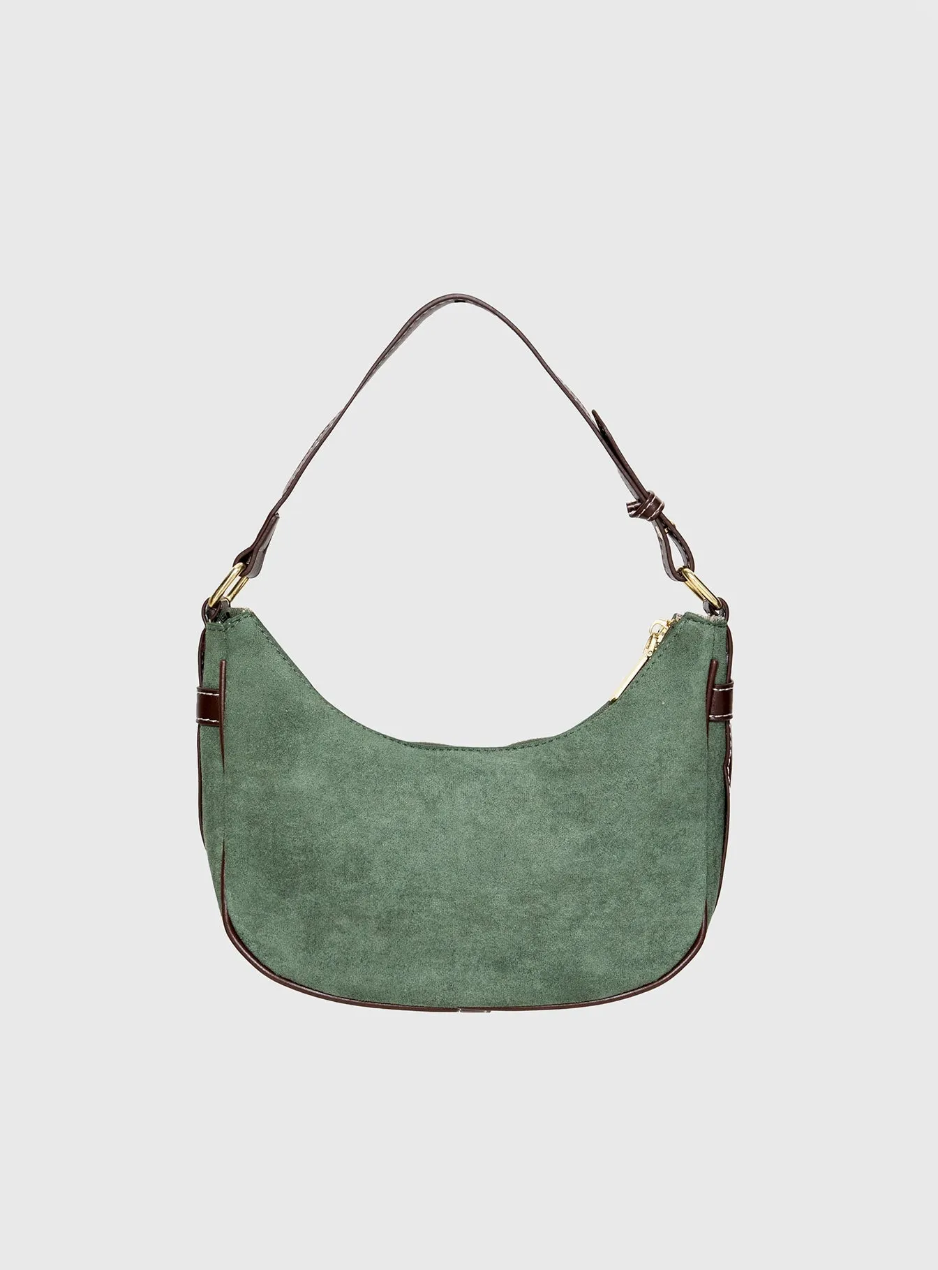 Jarelli Shoulder Bag Green