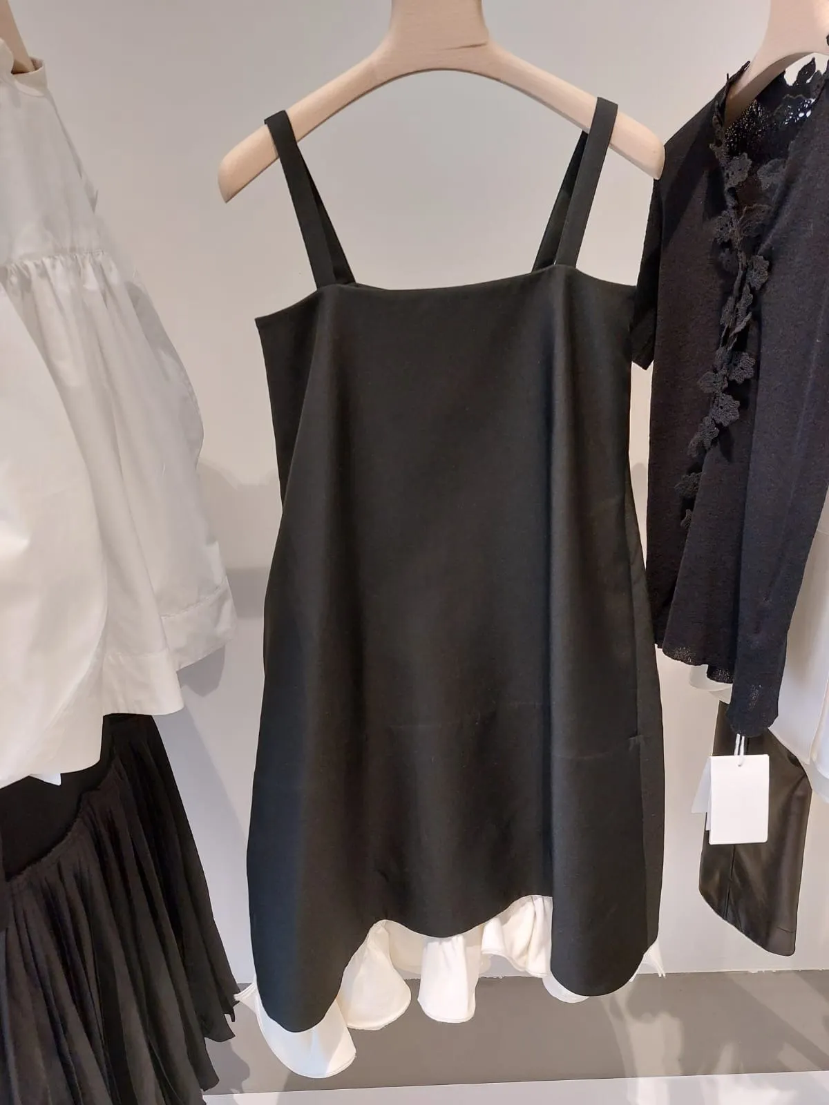 Jil Sander  |Casual Style Plain Outlet Tanks & Camisoles