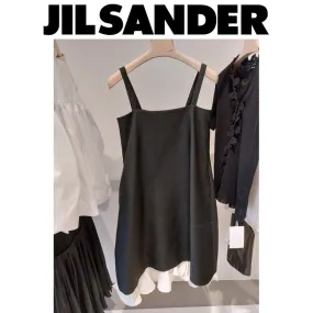 Jil Sander  |Casual Style Plain Outlet Tanks & Camisoles