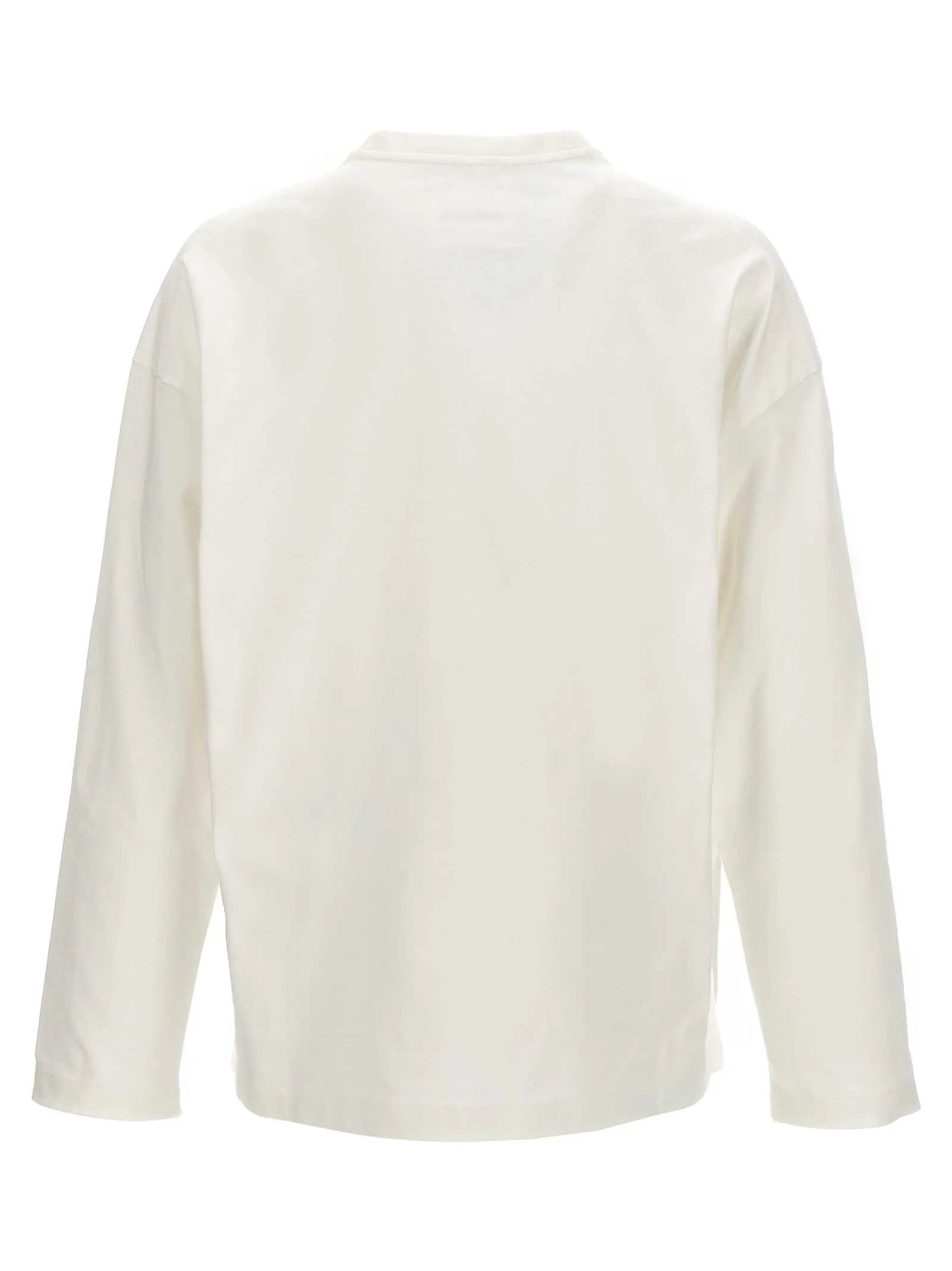 Jil Sander  |Jil Sander 'Phyton Pocket' t-shirt