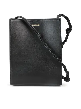 Jil Sander Tangle Magnetic Fastened Shoulder Bag