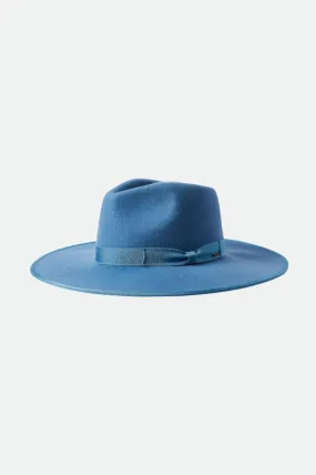 Jo Rancher Hat - Blue Heaven