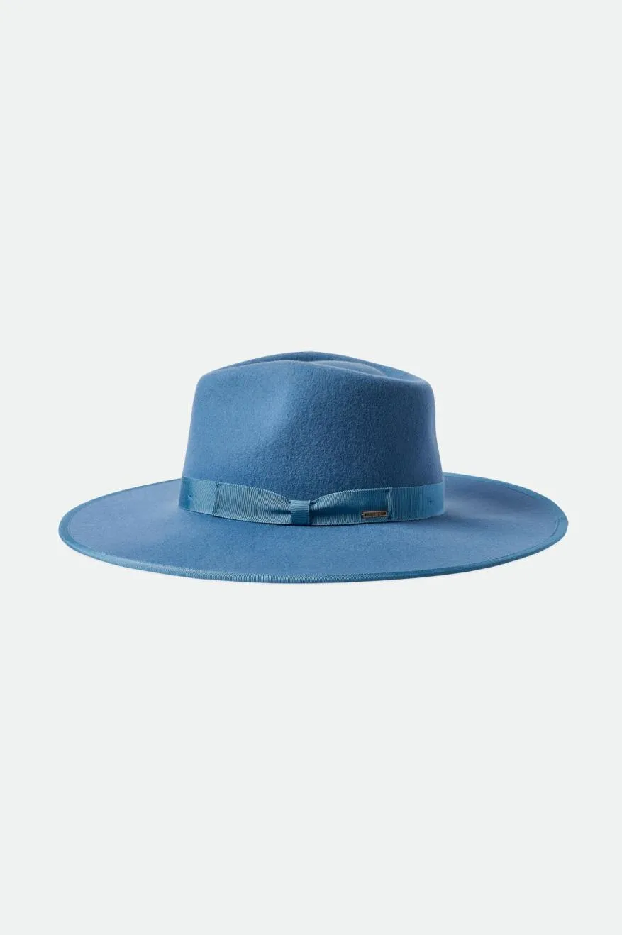 Jo Rancher Hat - Blue Heaven