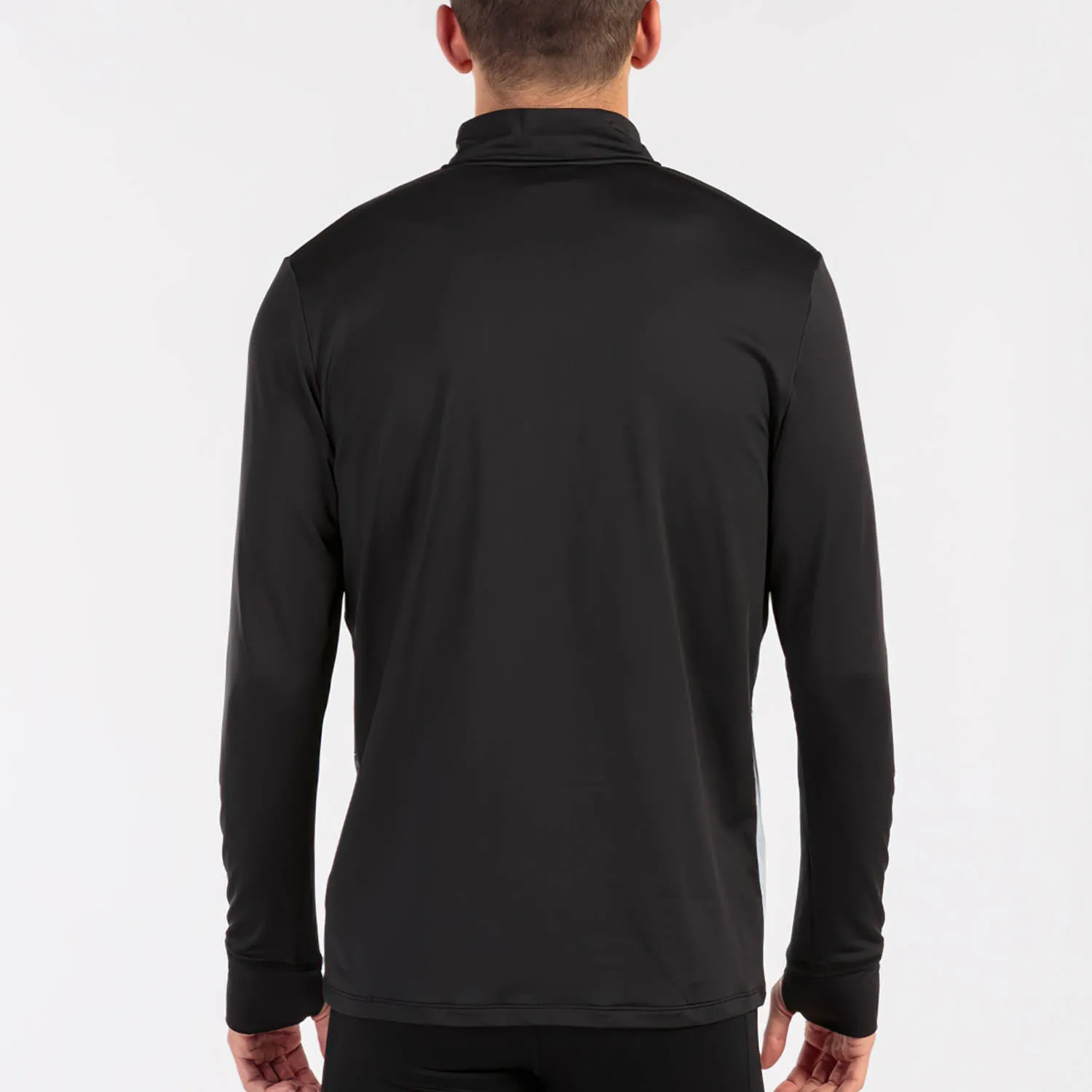 Joma Elite VIII Maglia  Black