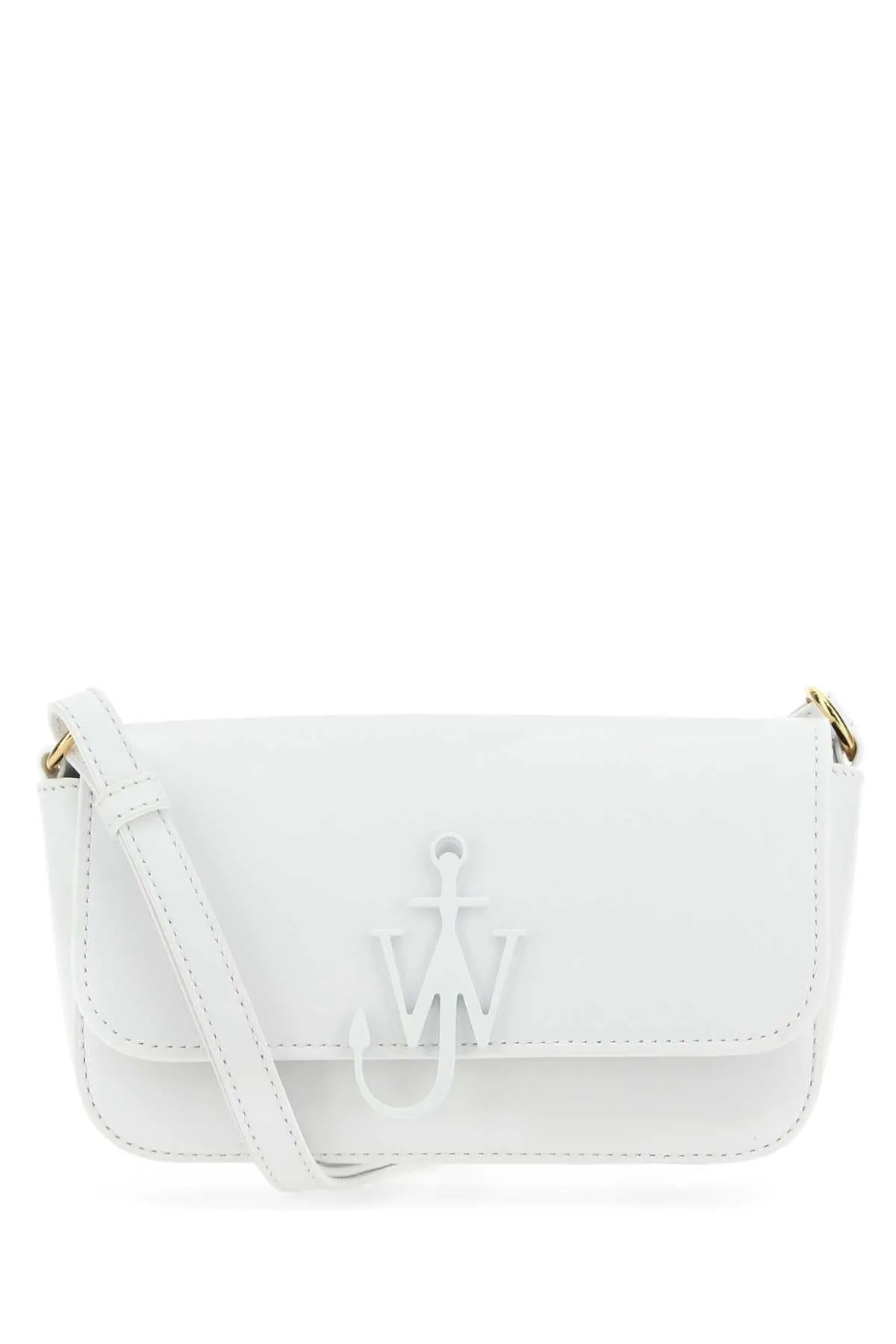 JW Anderson Tie-Dyed Chain Magnetic Fastened Shoulder Bag