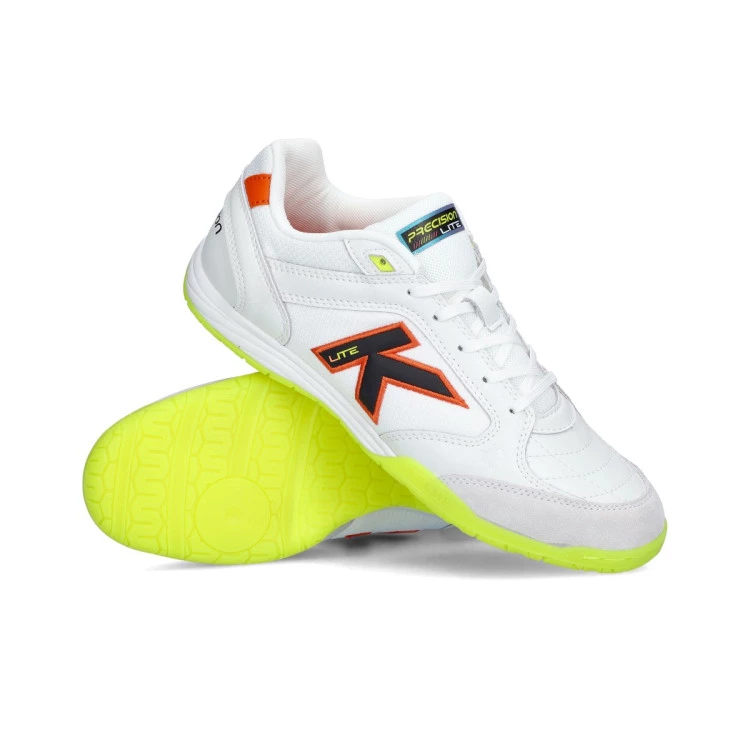 Kelme Precision Lite Indoor boots