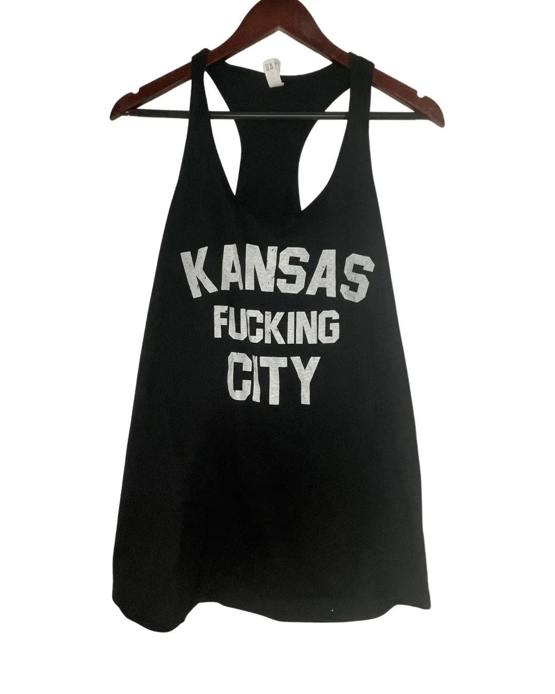 KFC Women's Racerback Tank