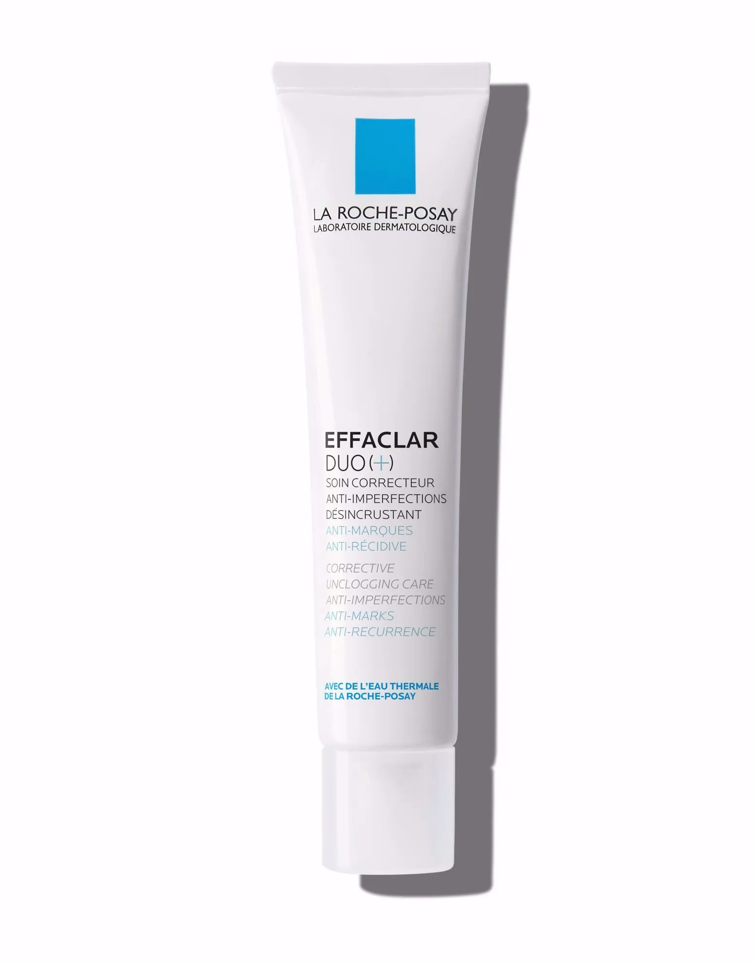 La Roche-Posay Effaclar Duo+ 40ml