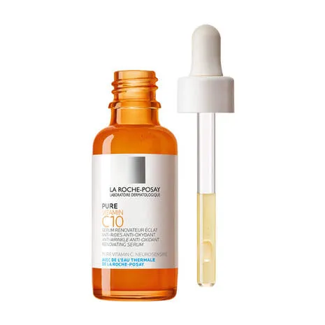 La Roche-Posay Pure Vitamin C 10 Serum 30ml