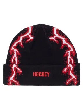 Lightning Beanie