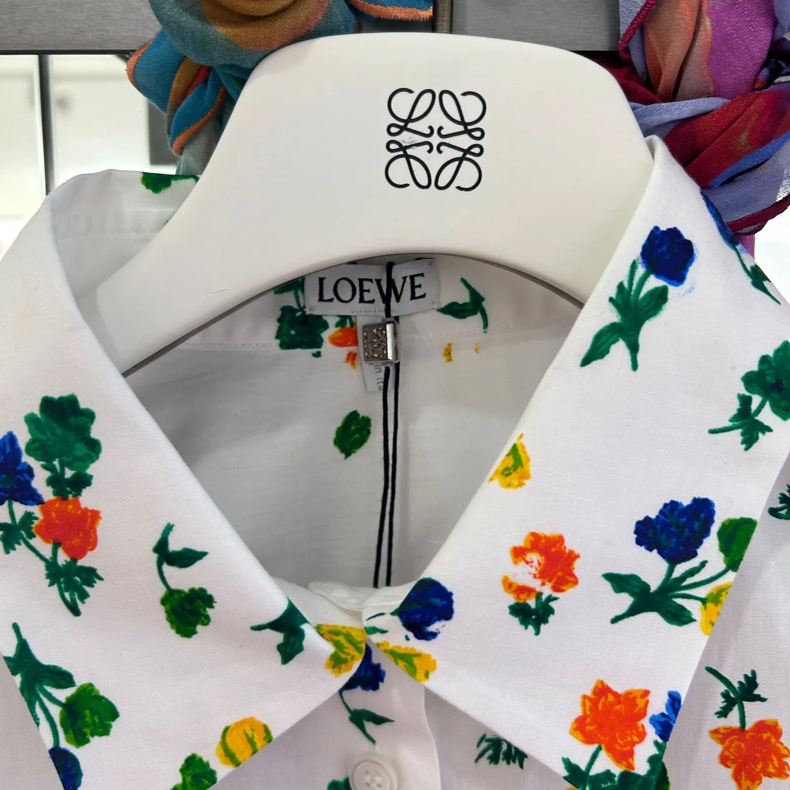 LOEWE  |Casual Style Shirts & Blouses