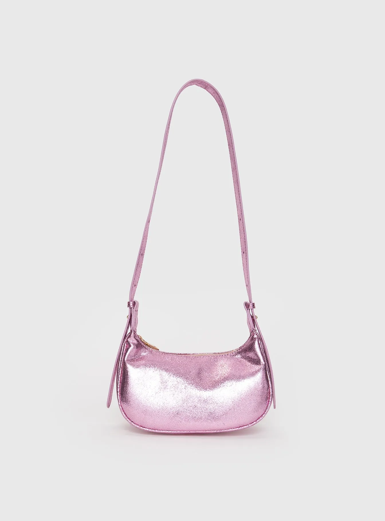 Luciene Shoulder Bag Pink