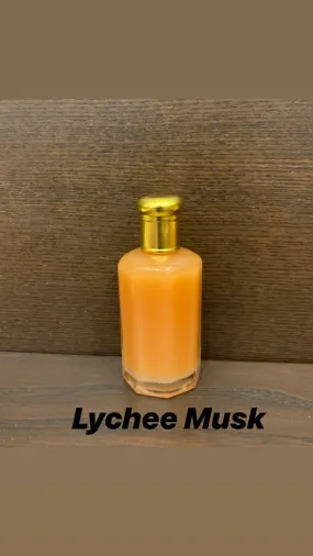 Lychee Musk