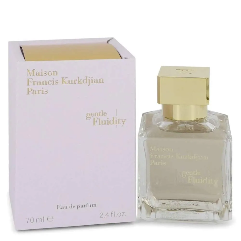 Maison Francis Kurkdjian Paris gentle Fluidity Eau de Perfum 70ml 2.4 oz