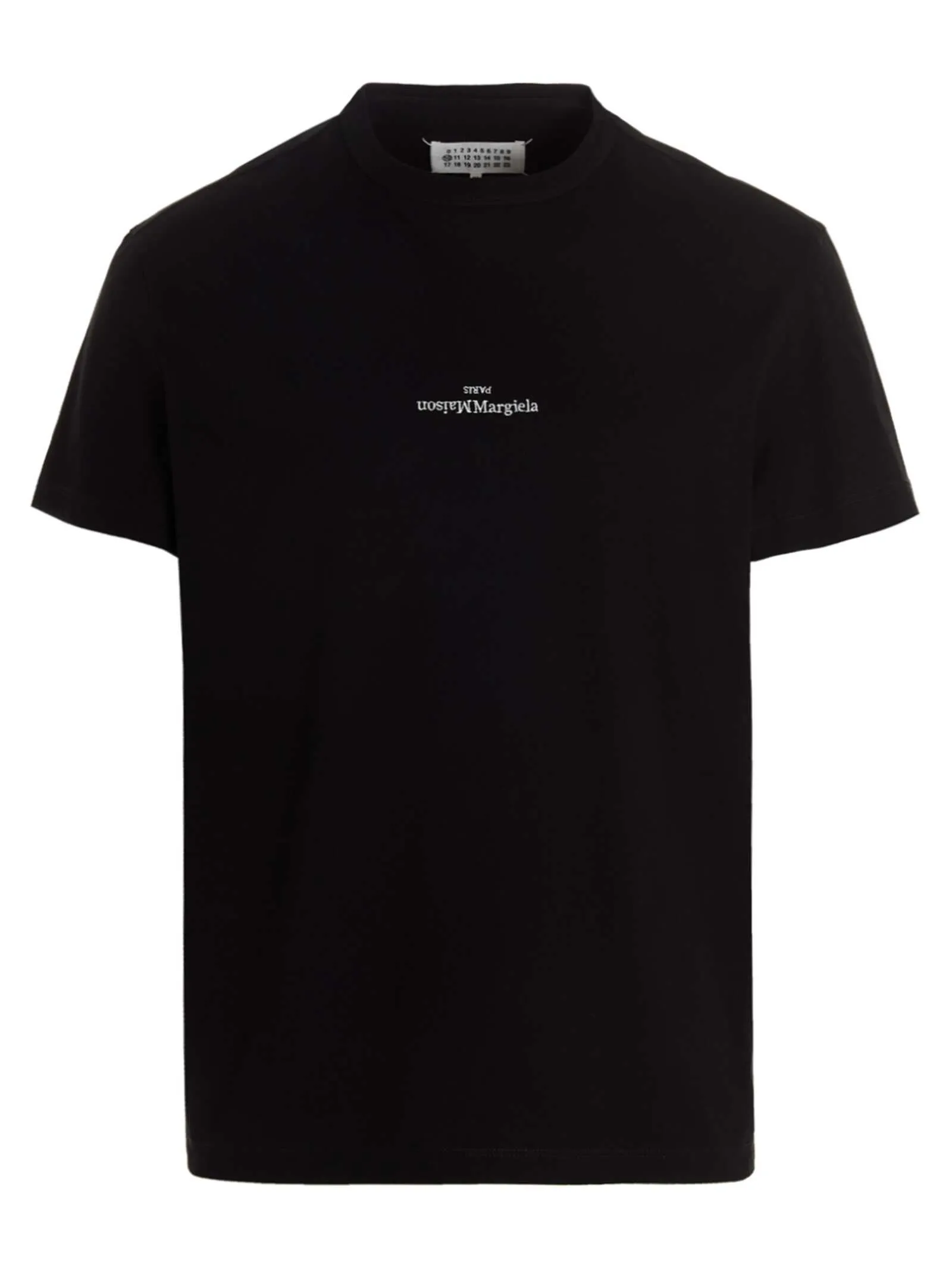 Maison Margiela  |Maison Margiela 'Maison Margiela Paris' T-shirt