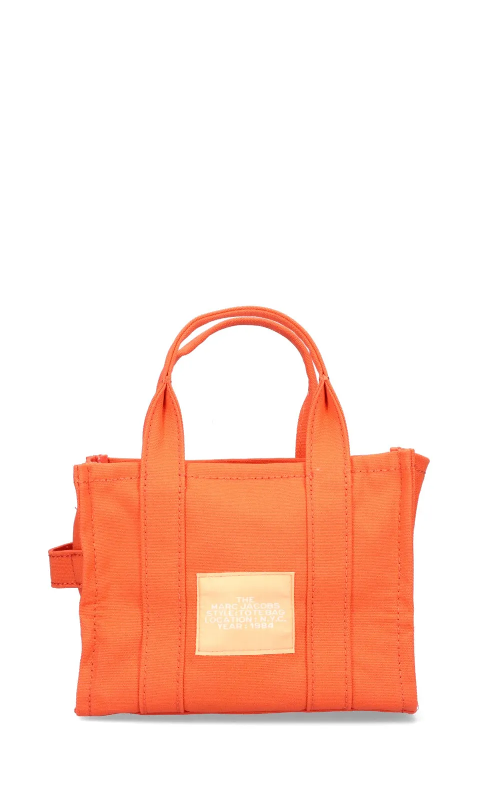 Marc Jacobs The Mini Traveler Tote Bag