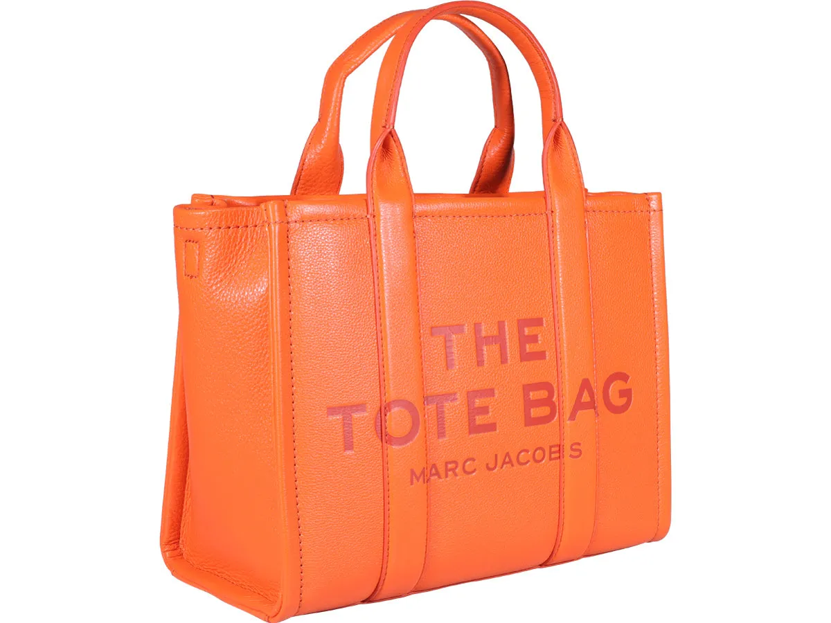 Marc Jacobs The Small Tote Bag