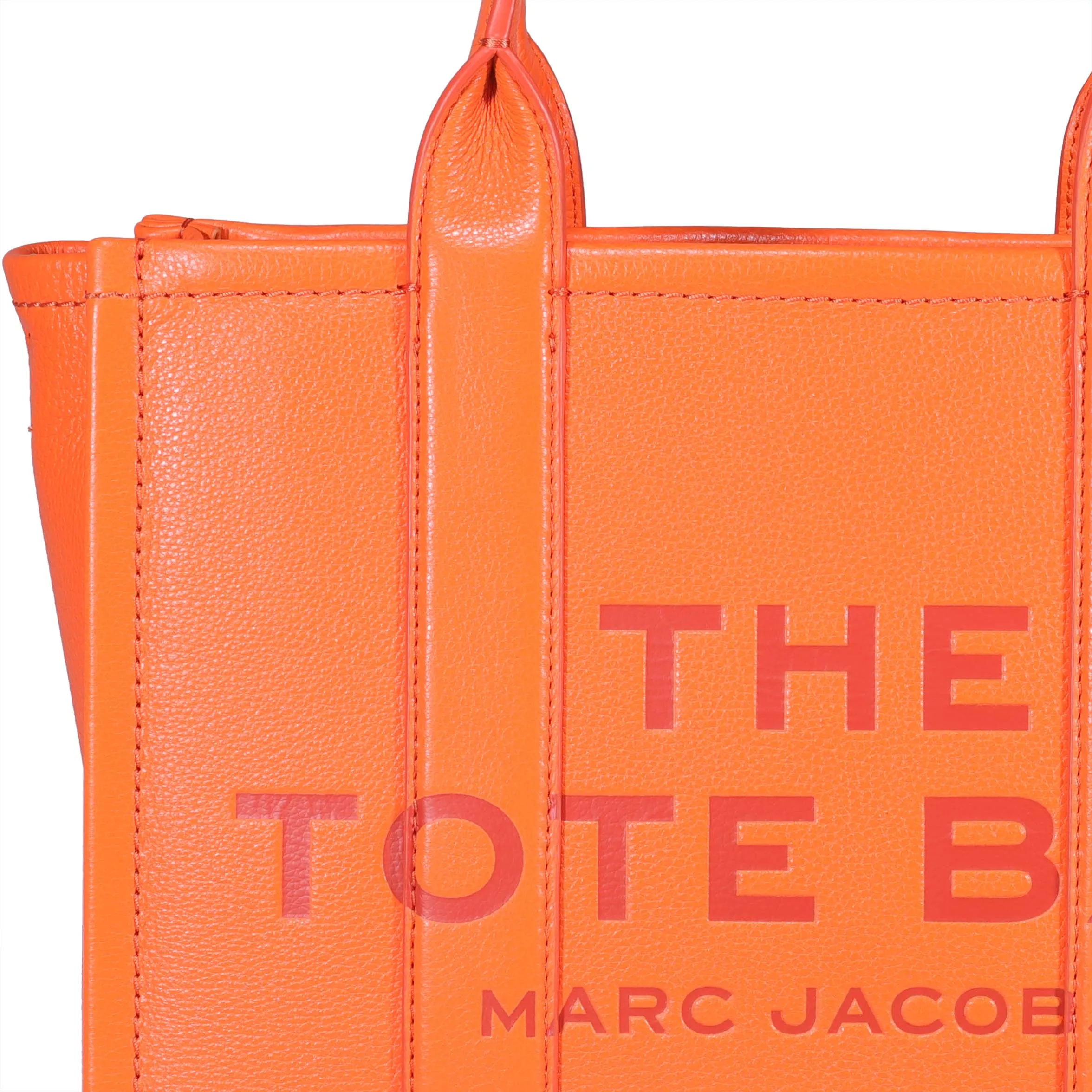 Marc Jacobs The Small Tote Bag