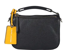 Marc Jacobs The Softbox 20 Zipped Shoulder Bag