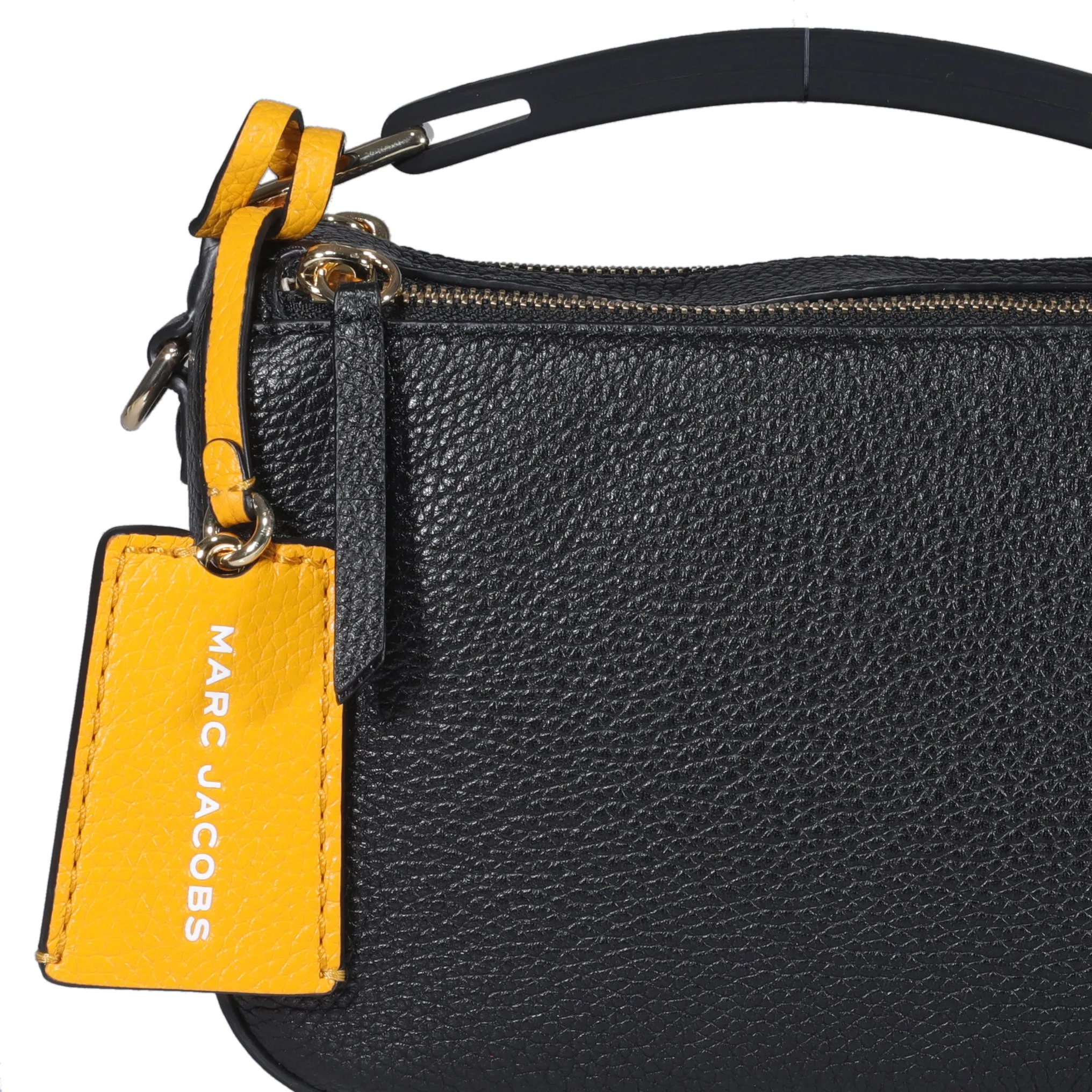 Marc Jacobs The Softbox 20 Zipped Shoulder Bag