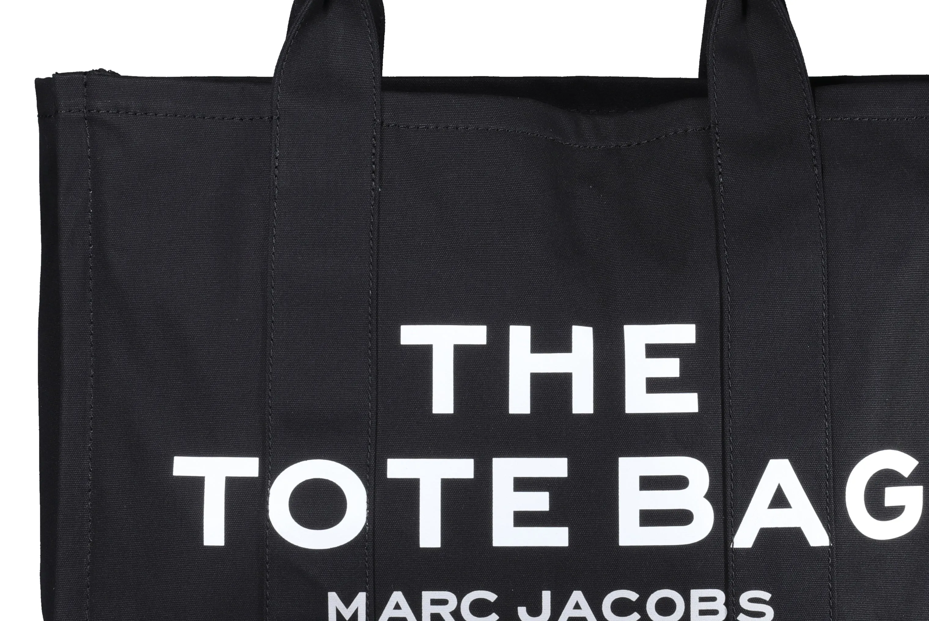 Marc Jacobs The XL Logo Printed Tote Bag