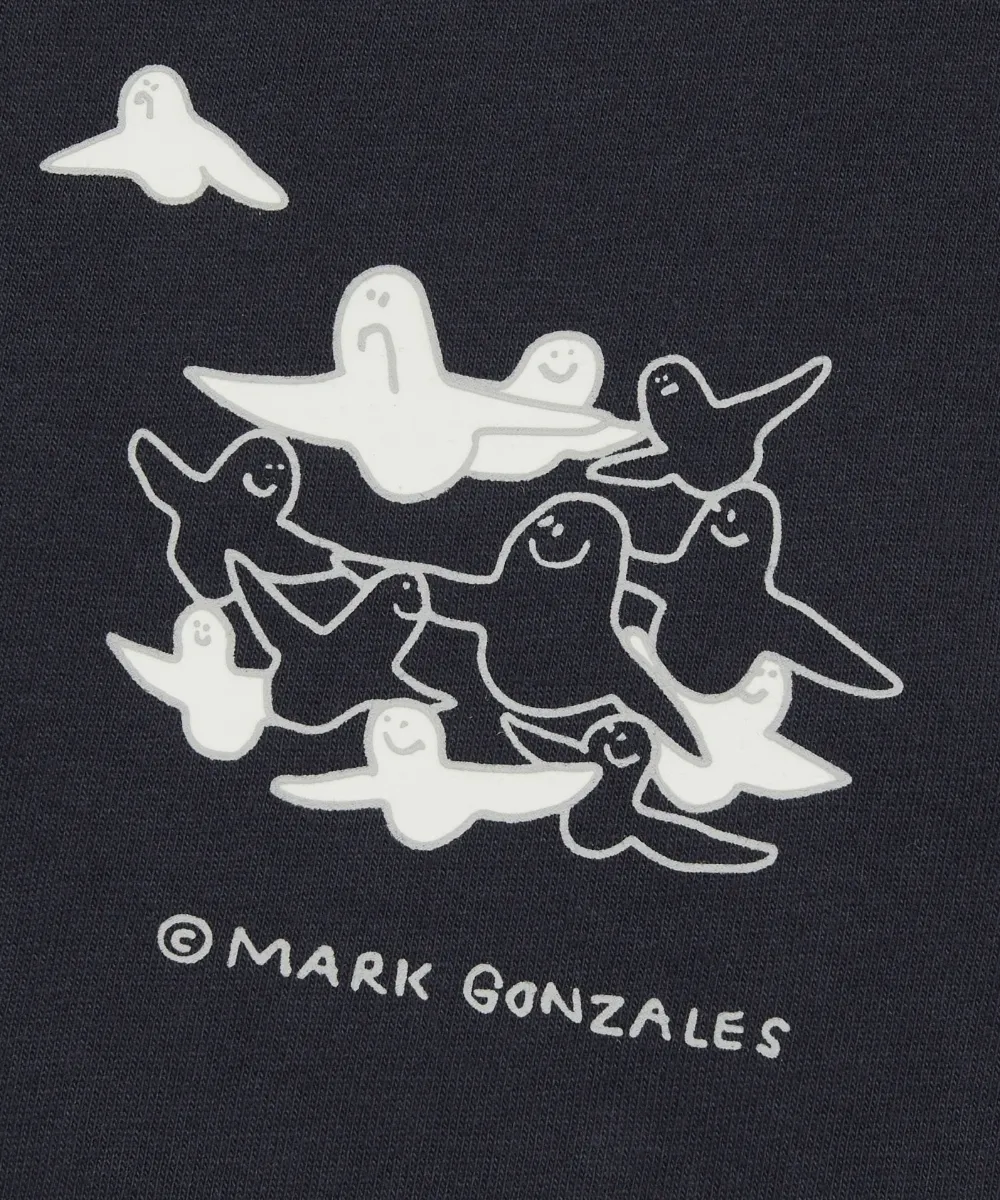 Mark Gonzales  |[MARK GONZALES]★24SS★ANGELS LUMINOUS T-SHIRT