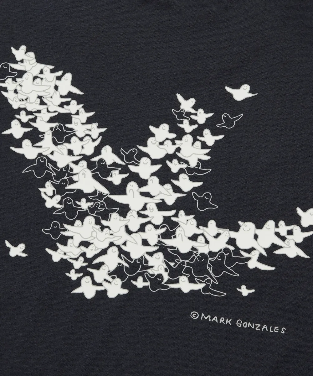 Mark Gonzales  |[MARK GONZALES]★24SS★ANGELS LUMINOUS T-SHIRT