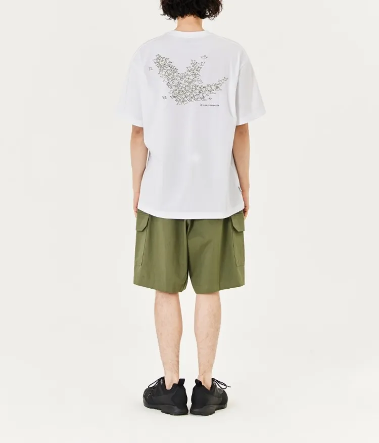 Mark Gonzales  |[MARK GONZALES]★24SS★ANGELS LUMINOUS T-SHIRT