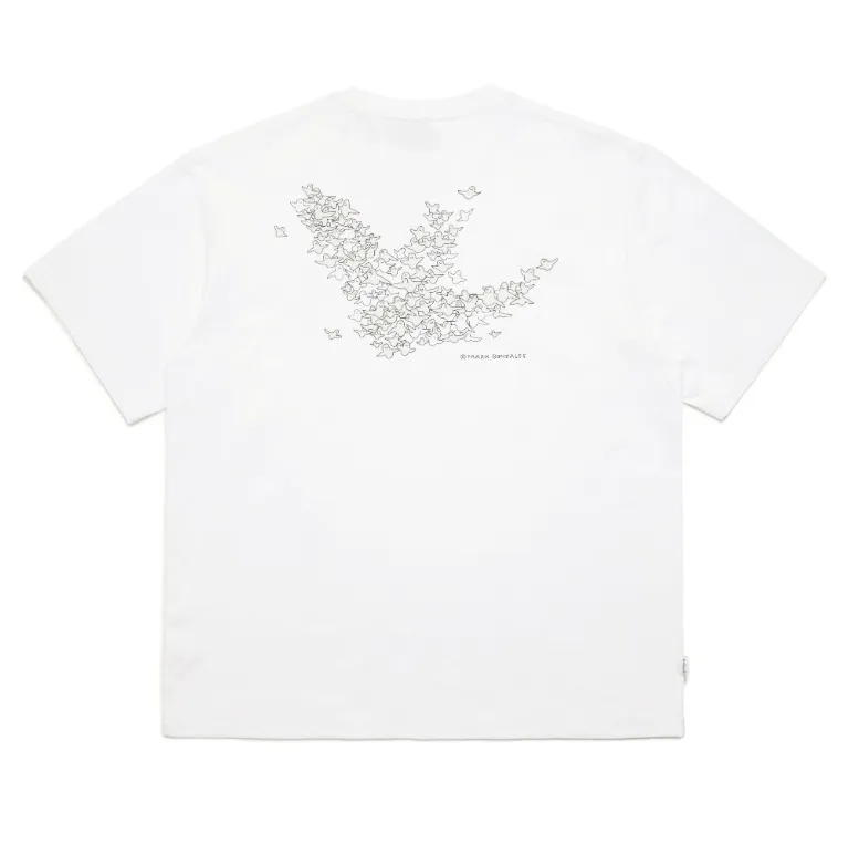 Mark Gonzales  |[MARK GONZALES]★24SS★ANGELS LUMINOUS T-SHIRT