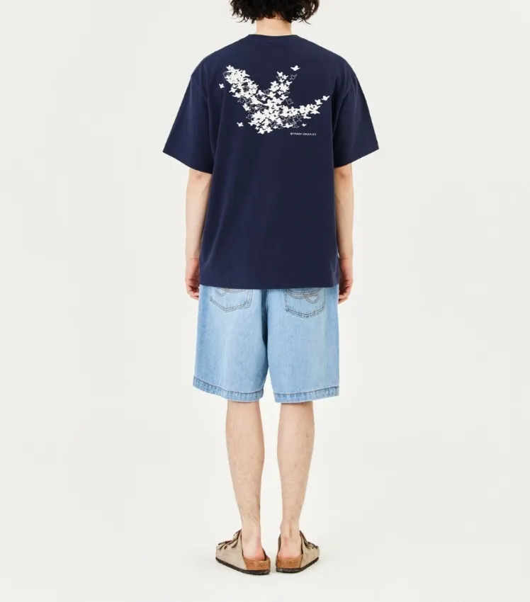 Mark Gonzales  |[MARK GONZALES]★24SS★ANGELS LUMINOUS T-SHIRT