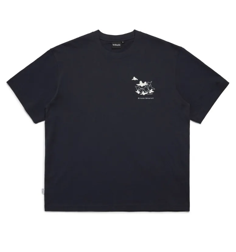 Mark Gonzales  |[MARK GONZALES]★24SS★ANGELS LUMINOUS T-SHIRT