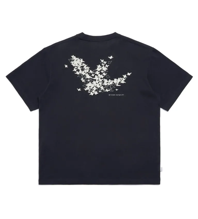 Mark Gonzales  |[MARK GONZALES]★24SS★ANGELS LUMINOUS T-SHIRT