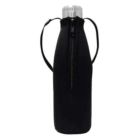 Maxine Noel Leaf Dancer Water Bottle and Sleeve