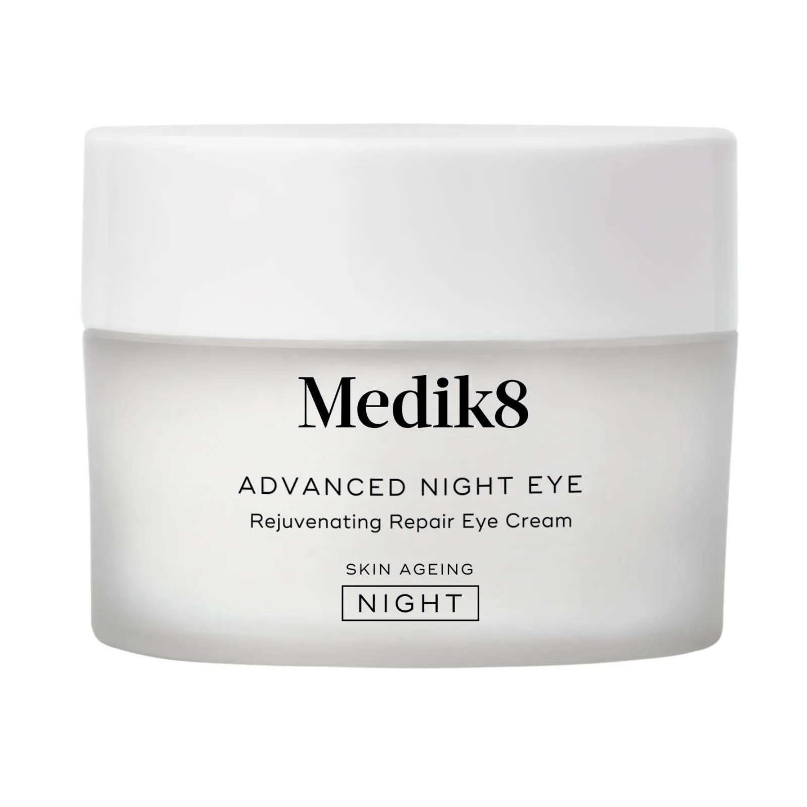 Medik8 | Advanced Night Eye 15ml