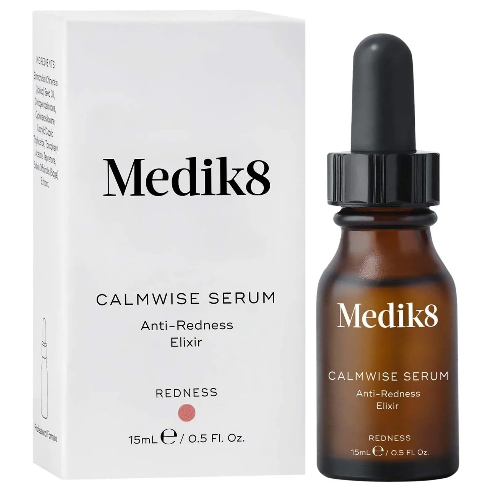 Medik8 | Calmwise Serum 15ml