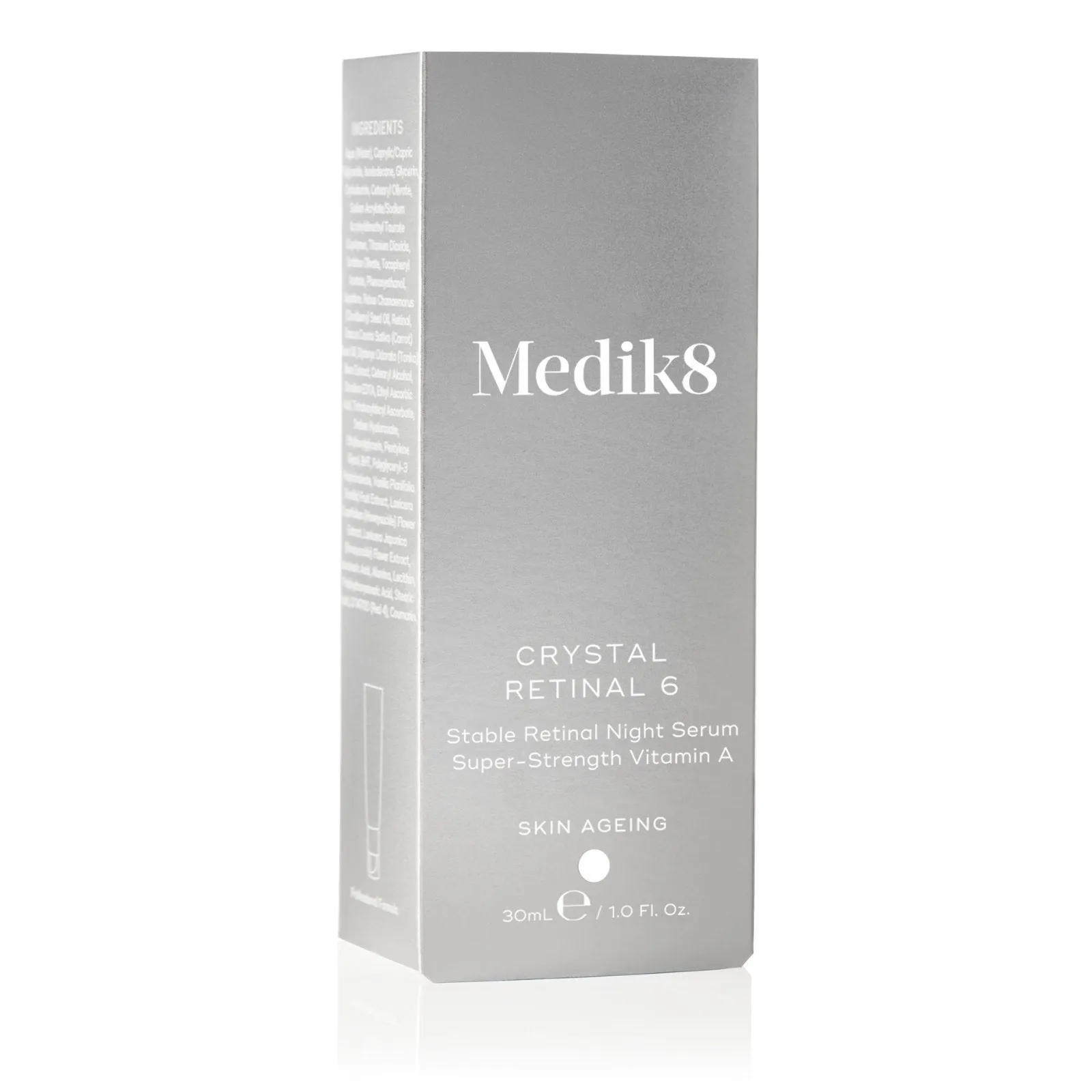 Medik8 | Crystal Retinal 6 30ml