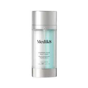 Medik8 Copper PCA Peptides 30ml