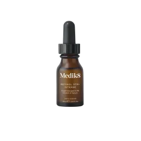 Medik8 Retinol 3TR +Intense 15ml