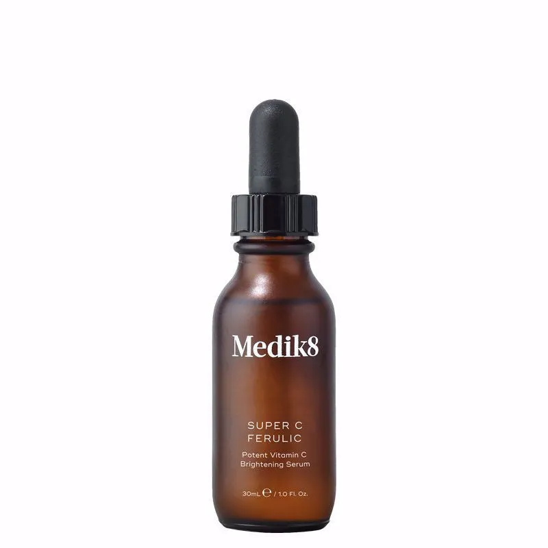 Medik8 Super C Ferulic 30ml