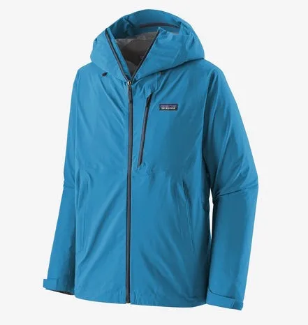 Men's Granite Crest Patagonia Rain Jacket