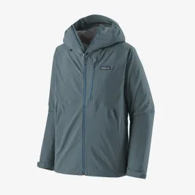 Men's Granite Crest Patagonia Rain Jacket