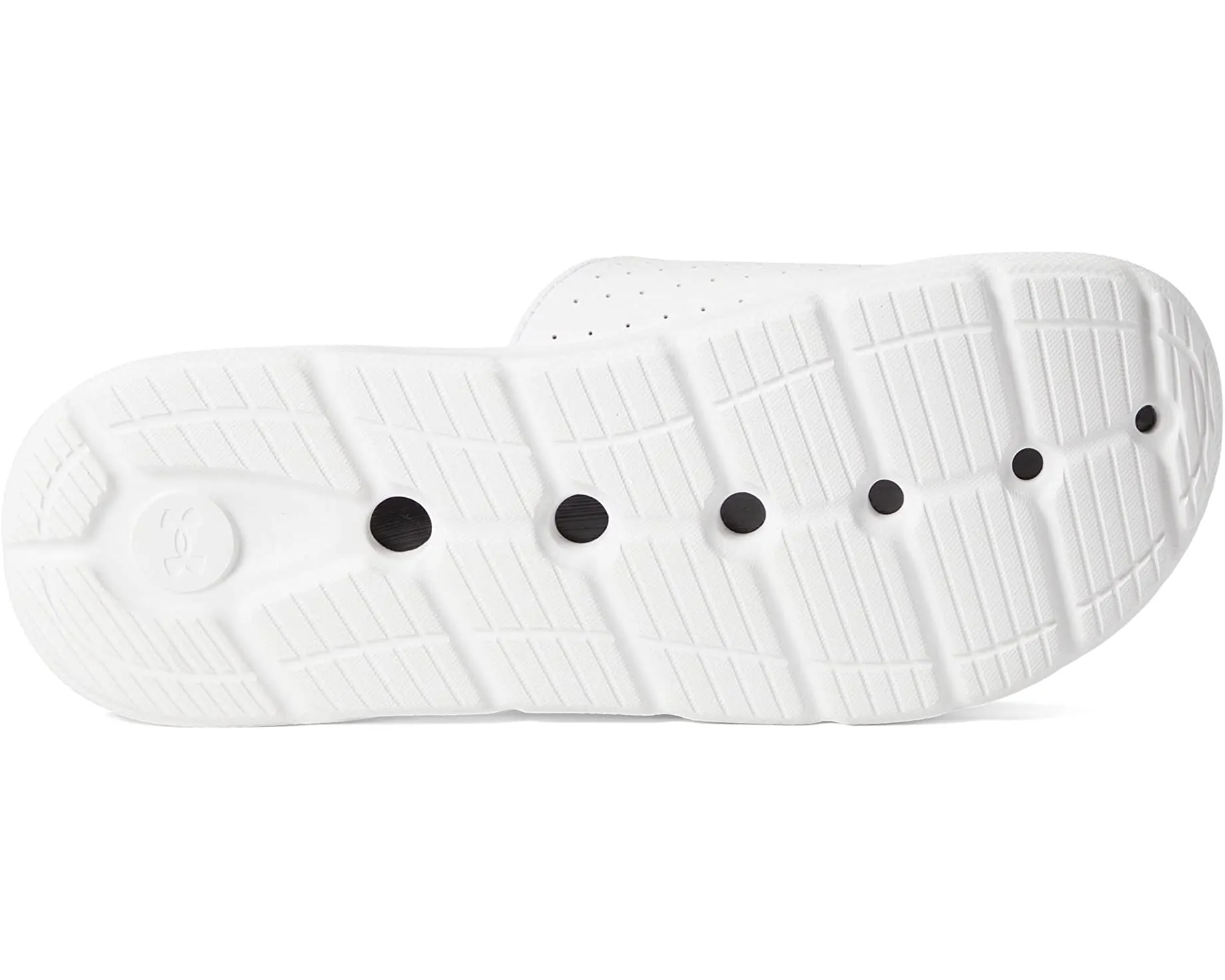 Men's Ignite 7 SL White/White/Black