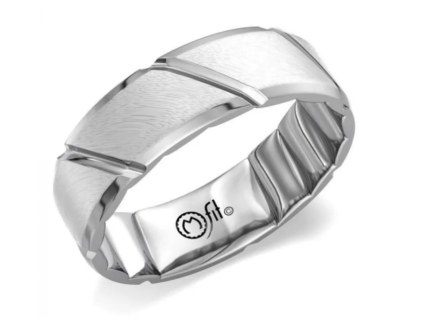 Men's Wedding Bands