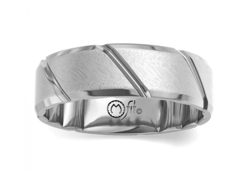 Men's Wedding Bands